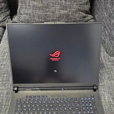 ASUS ROG Strix SCAR 18" *i9-13980HX*64 GB RAM