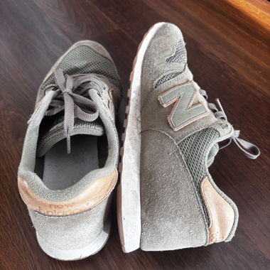 Shoes - New Balance