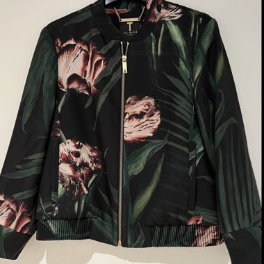 Veste Ted Baker Taille 2