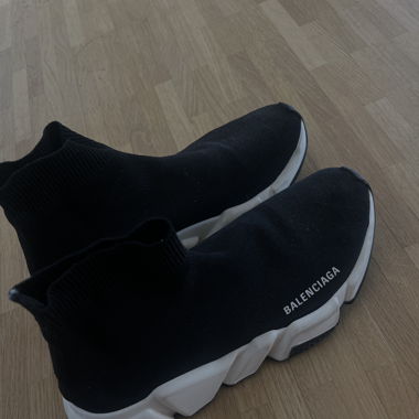 Balenciaga Trainers