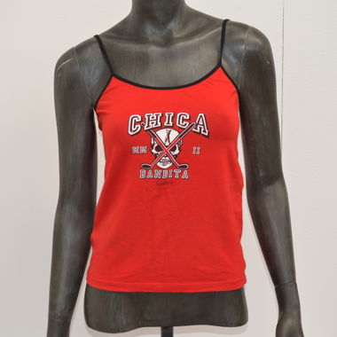 Chica Bandita Top