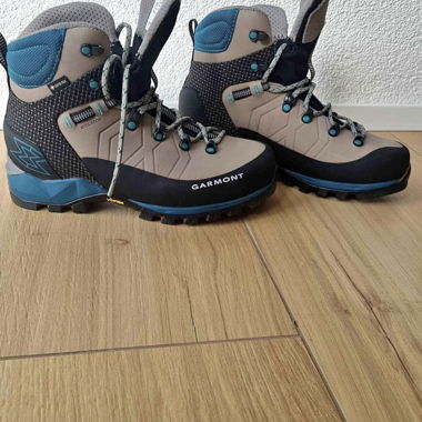 Garmont Wanderschuhe