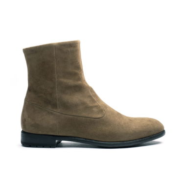 Via della Paglia Ankle Boots