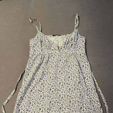 sommerkleid 