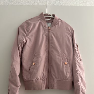 Veste 