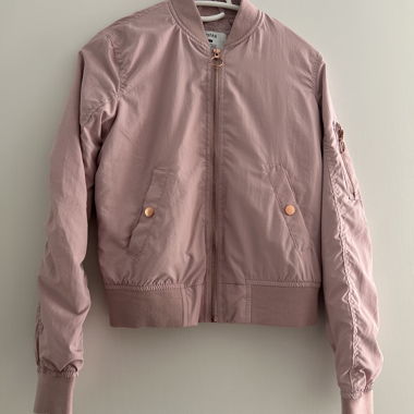 Veste 