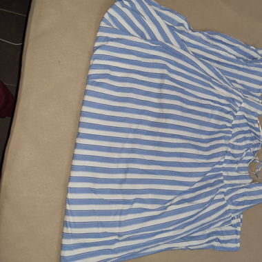 Sommerkleid Gr. 34