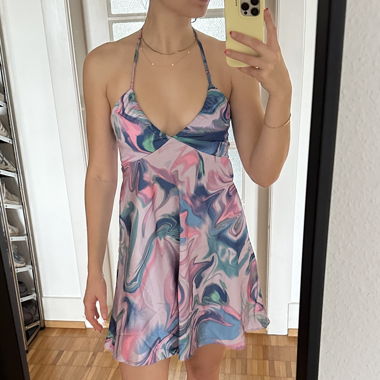 Kleid