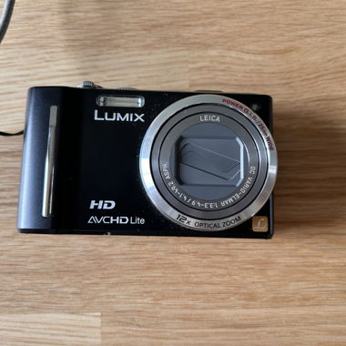 Lumix AVDHD lite