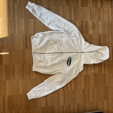 Veste à capuche zippée Multiply Apparel XS