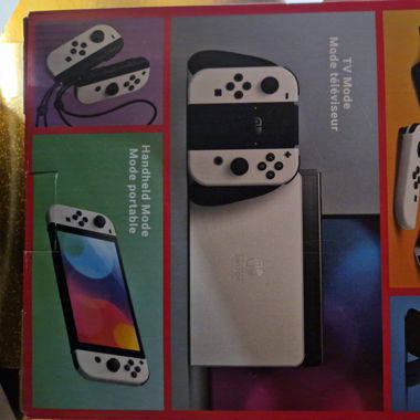 Switch und mig switch 2 