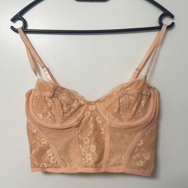 corset 