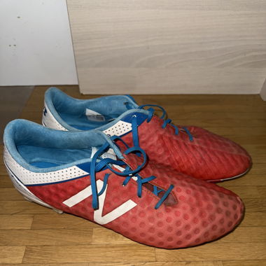 New balance visaro Pro FG 2016