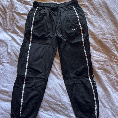 Pantalon de training Nike noir