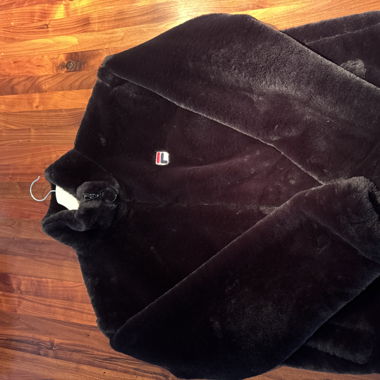 FILA Jacke