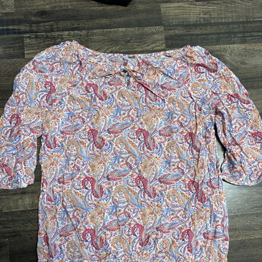 Bluse 