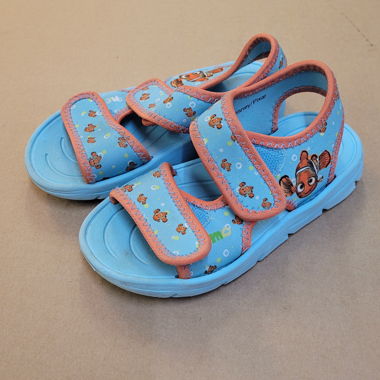 Sandales pour enfants Nemo