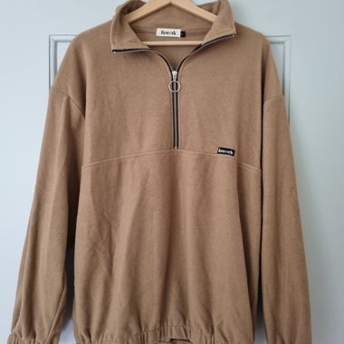 Rework Fleece S