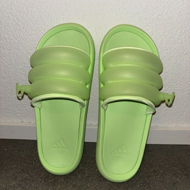 Claquettes de bain adidas