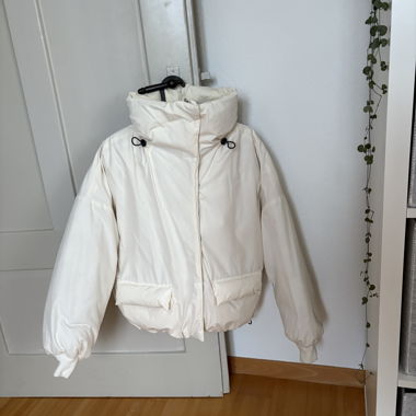 Levis winter jacket
