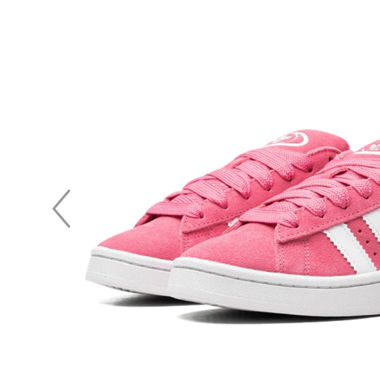 Adidas Campus