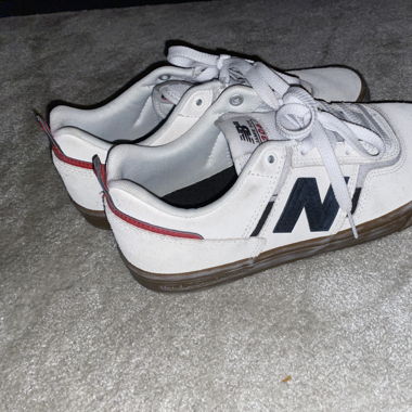 New Balance shoes