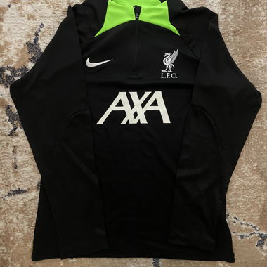 Liverpool Longsleeve Nike