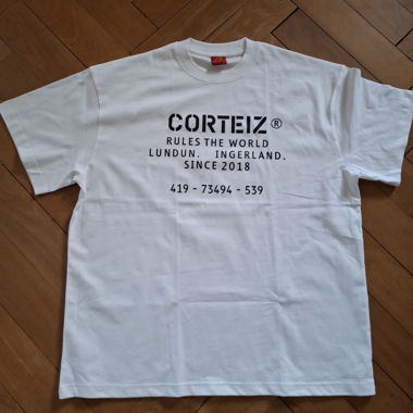 Corteiz T-Shirt L