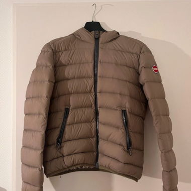 Puffer Jacket Colmar