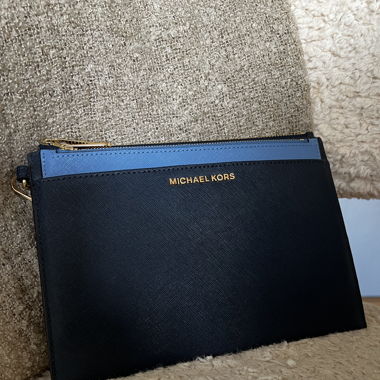 Original Micheal Kors Clutch 