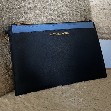 Original Micheal Kors Clutch 