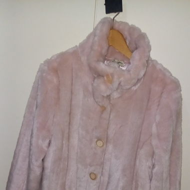 Manteau mi-long 