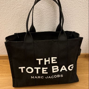 Marc Jacobs Tote Bag
