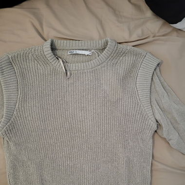 Pullover