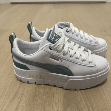 puma sneaker mayze