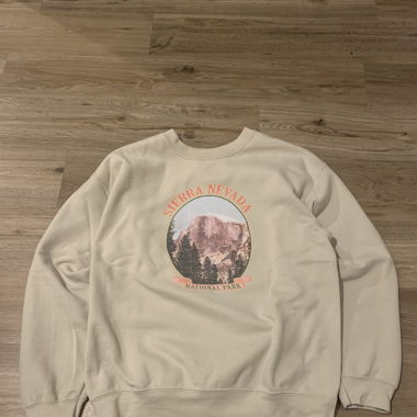 Vintage sweater