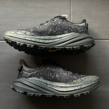 HOKA Speedgoat 6 GTX women's trail running shoes