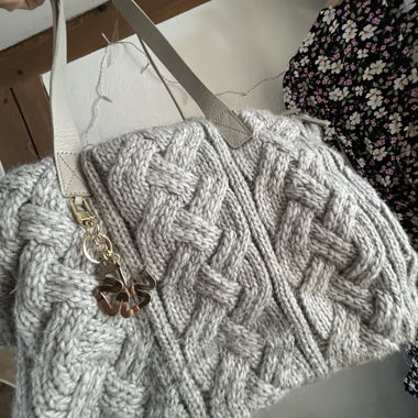Borsa, borsa a tracolla, borsa hobo