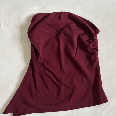 Tops bandeau