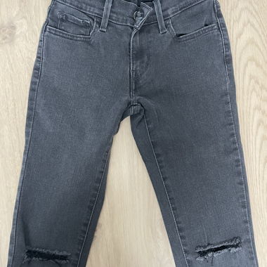 Jeans Levi's 710 Super Skinny