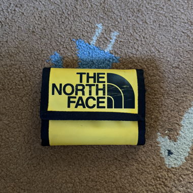 Portefeuille The North Face