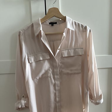 Chemise légère