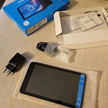 Tablet NEU