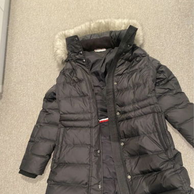 Tommy Hilfiger jacket