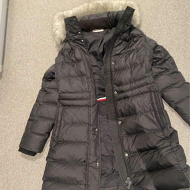 Tommy Hilfiger jacket