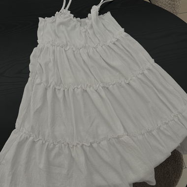 Sommer Minikleid 