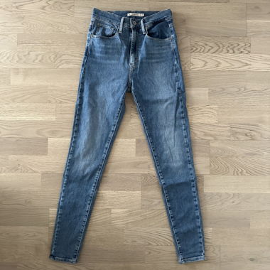 Levi's Skinny Jeans W27 L30