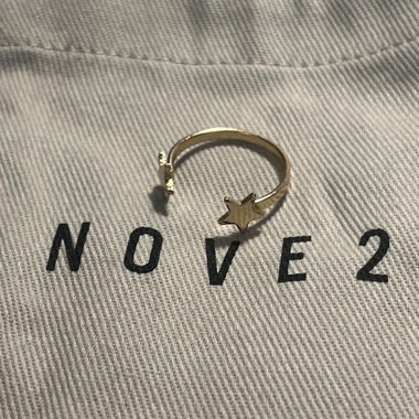 Star ring
