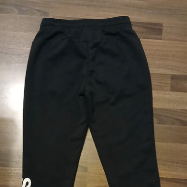 Pantalon training adidas noir