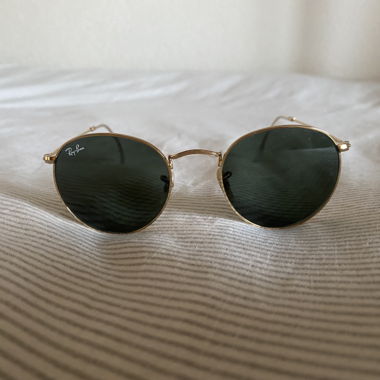 Lunettes de soleil Ray-Ban